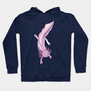 Axolotl Hoodie